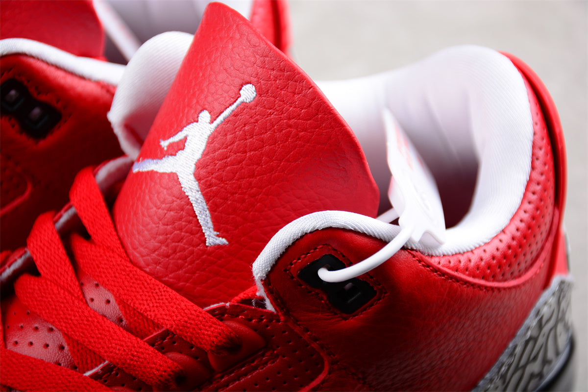 Air Jordan 3 Retro DJ Khaled "Grateful" - Best Reps Website 2025