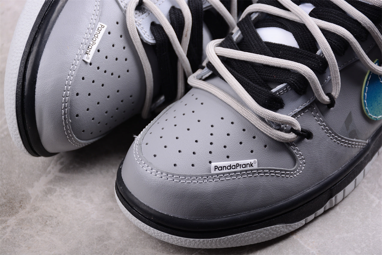 Nike SB Dunk Low "Bamboo" - Best Reps Website 2025