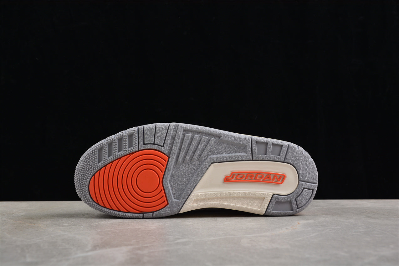 Air Jordan 3 Retro "Georgia Peach" - Best Reps Website 2025