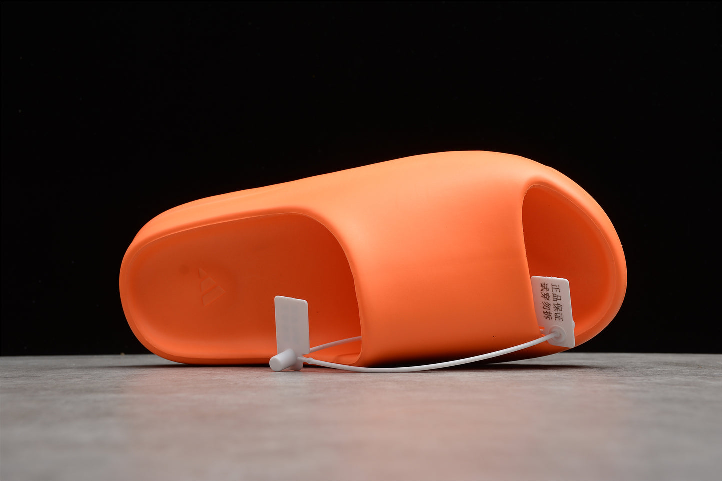 adidas Yeezy Slide “Enflame Orange” - Best Reps Website 2025