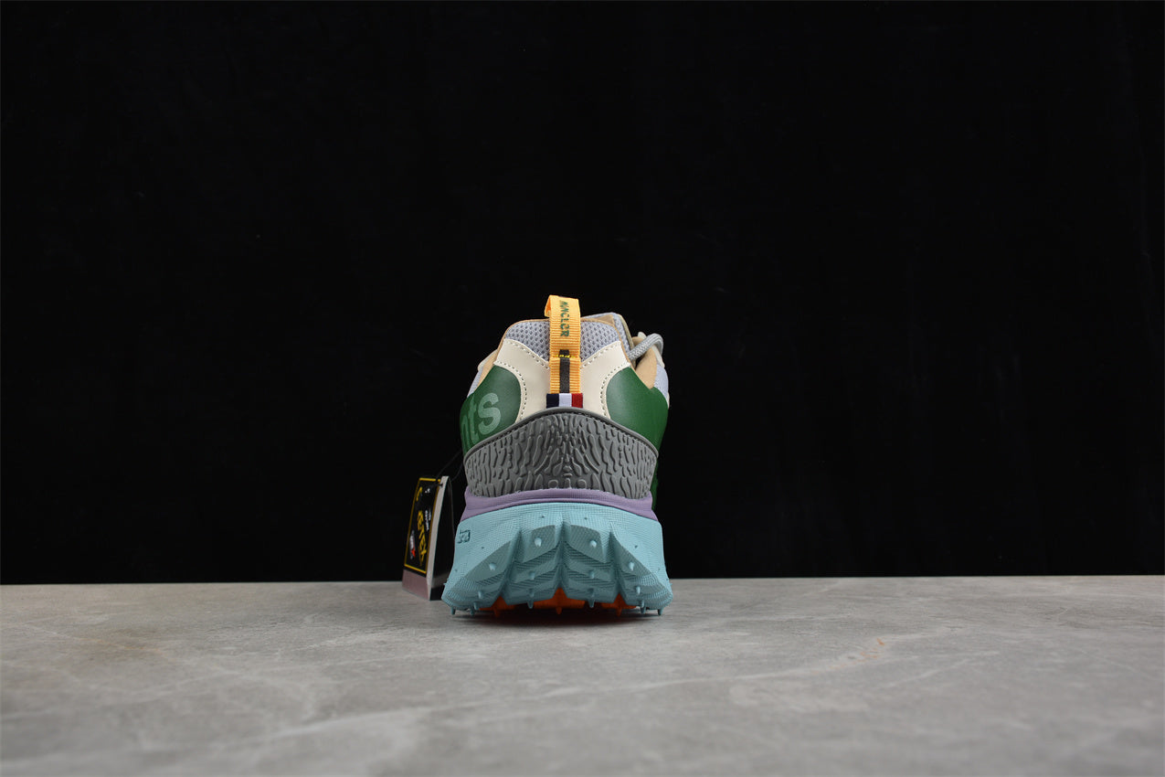 Trailgrip Amoeba Trainers by Salehe Bembury - Best Reps Website 2025