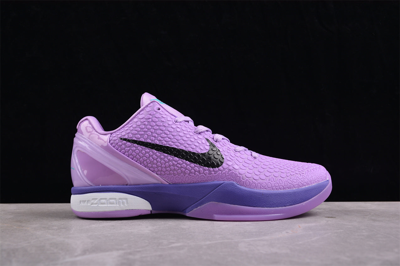 Nike Kobe 6 "Candy" colorway - Best Reps Website 2025