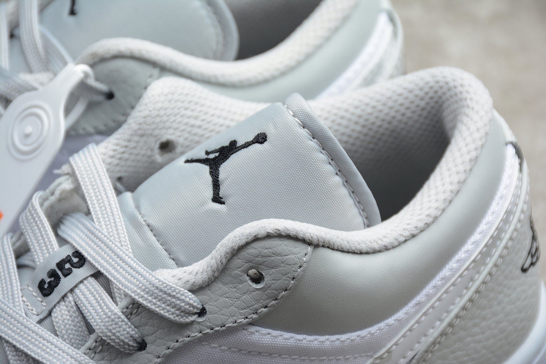Air Jordan 1 Low “White Camo” - Best Reps Website 2025