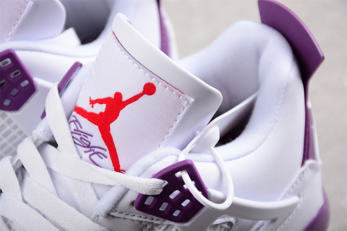Nike SB x Jordan Air Jordan 4 "Sapphire" - Best Reps Website 2025