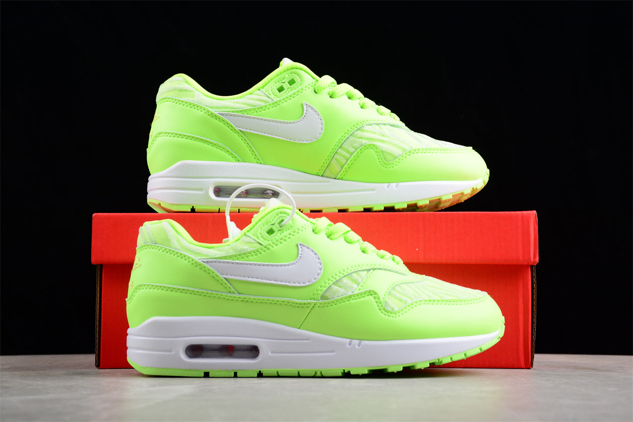 Nike Air Max 1 ‘Topography - Volt’ - Best Reps Website 2025