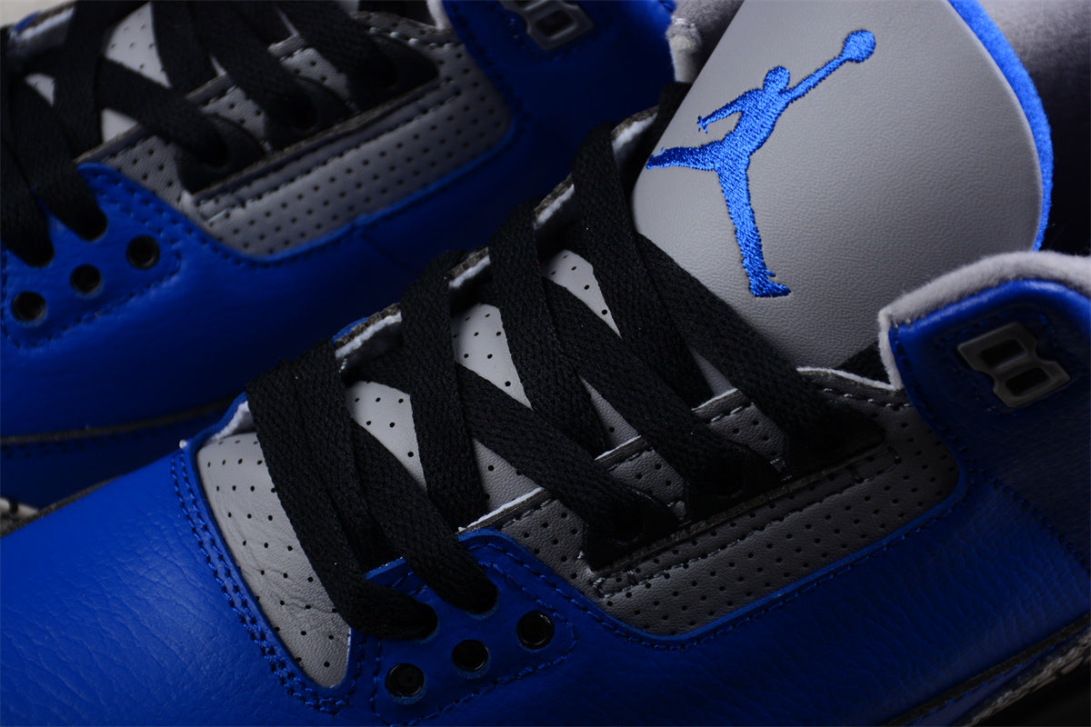 Air Jordan 3 "Varsity Royal" - Best Reps Website 2025