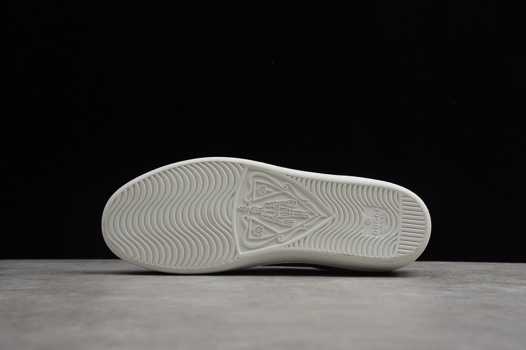 Gucci Ace Bee Star Sneakers - Best Reps Website 2025