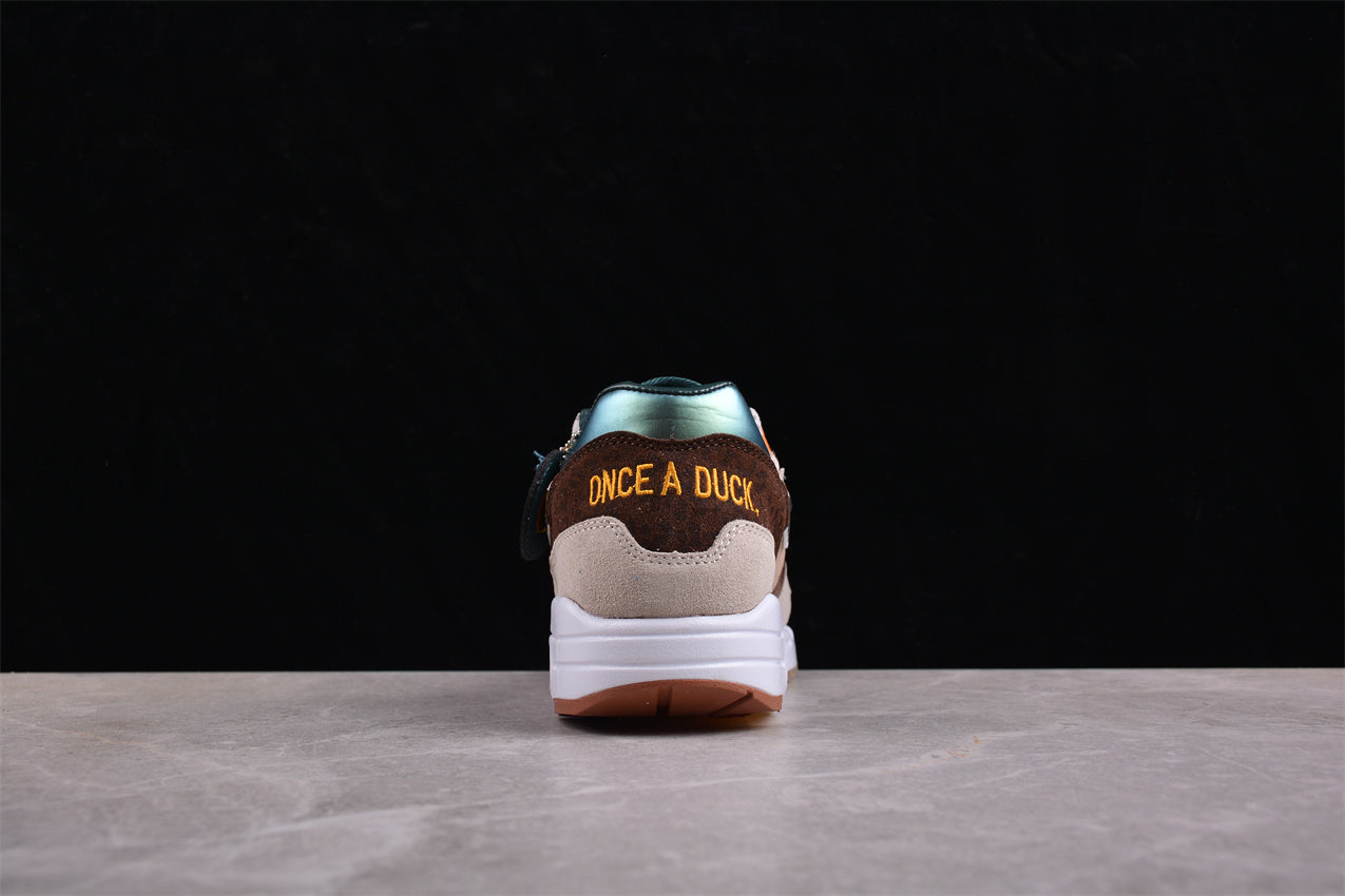 Nike Air Max 1 '87 Premium PE "University of Oregon" - Best Reps Website 2025