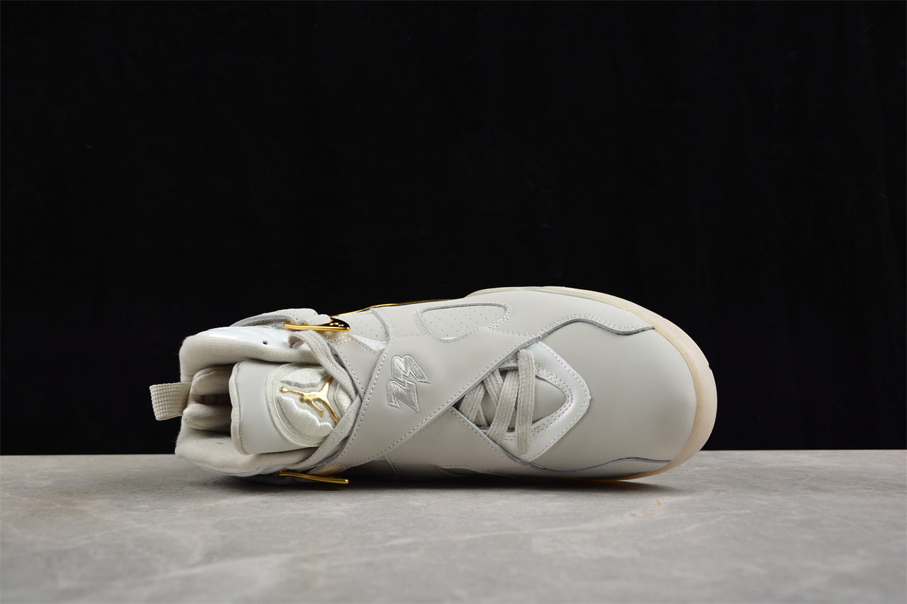 Air Jordan 8 Retro "Champagne" - Best Reps Website 2025