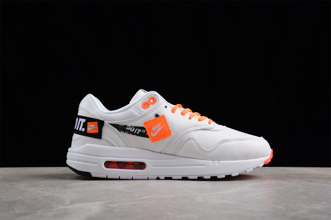 Nike Air Max 1 “Just Do It” – White - Best Reps Website 2025