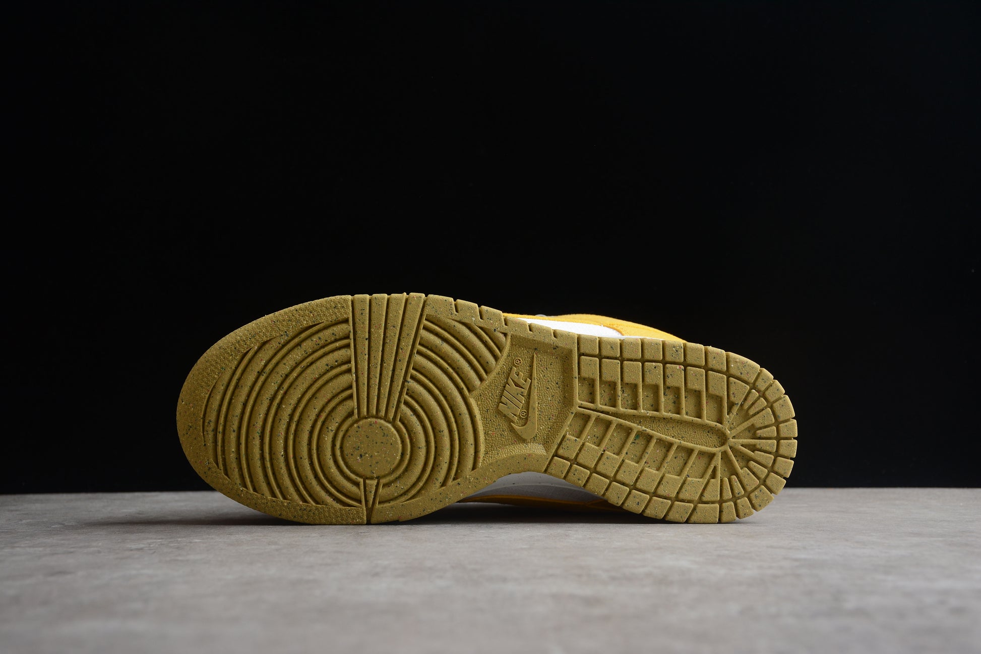 Nike Dunk Low Retro "Sun Club Wheat Grass Orange" - Best Reps Website 2025