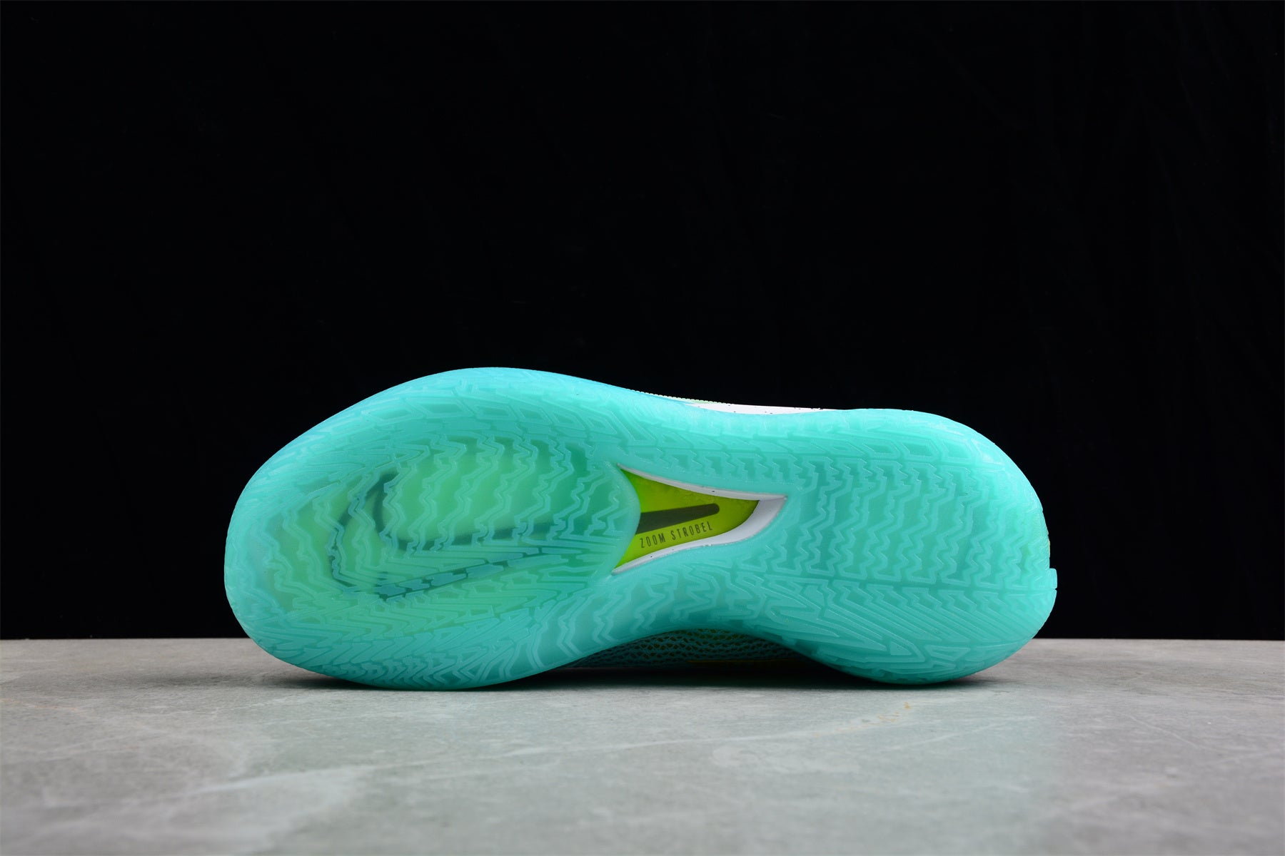 Nike Sabrina Ionescu x Air Zoom GT Cut 'New York Liberty'