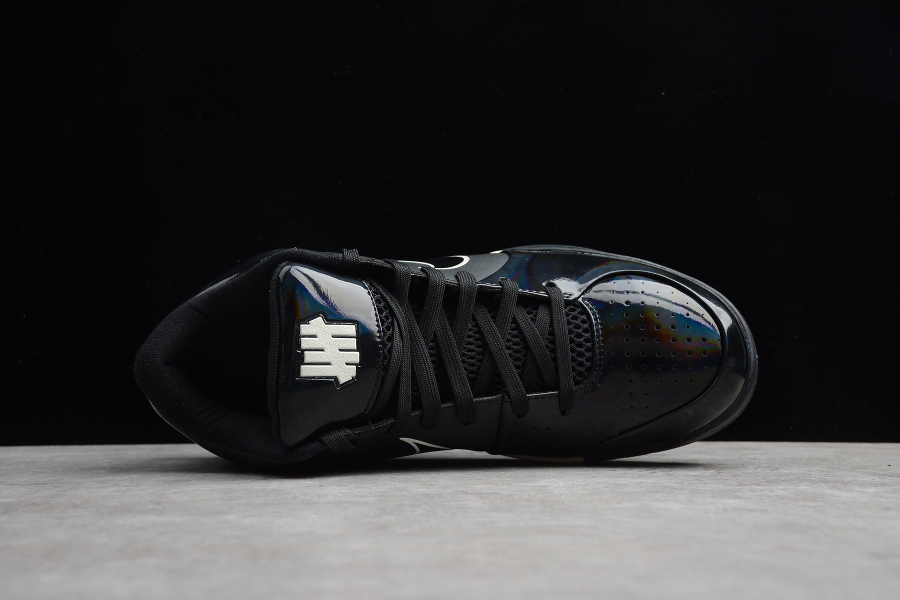 UNDEFEATED x Nike Kobe 4 Protro “Black Mamba” - Best Reps Website 2025