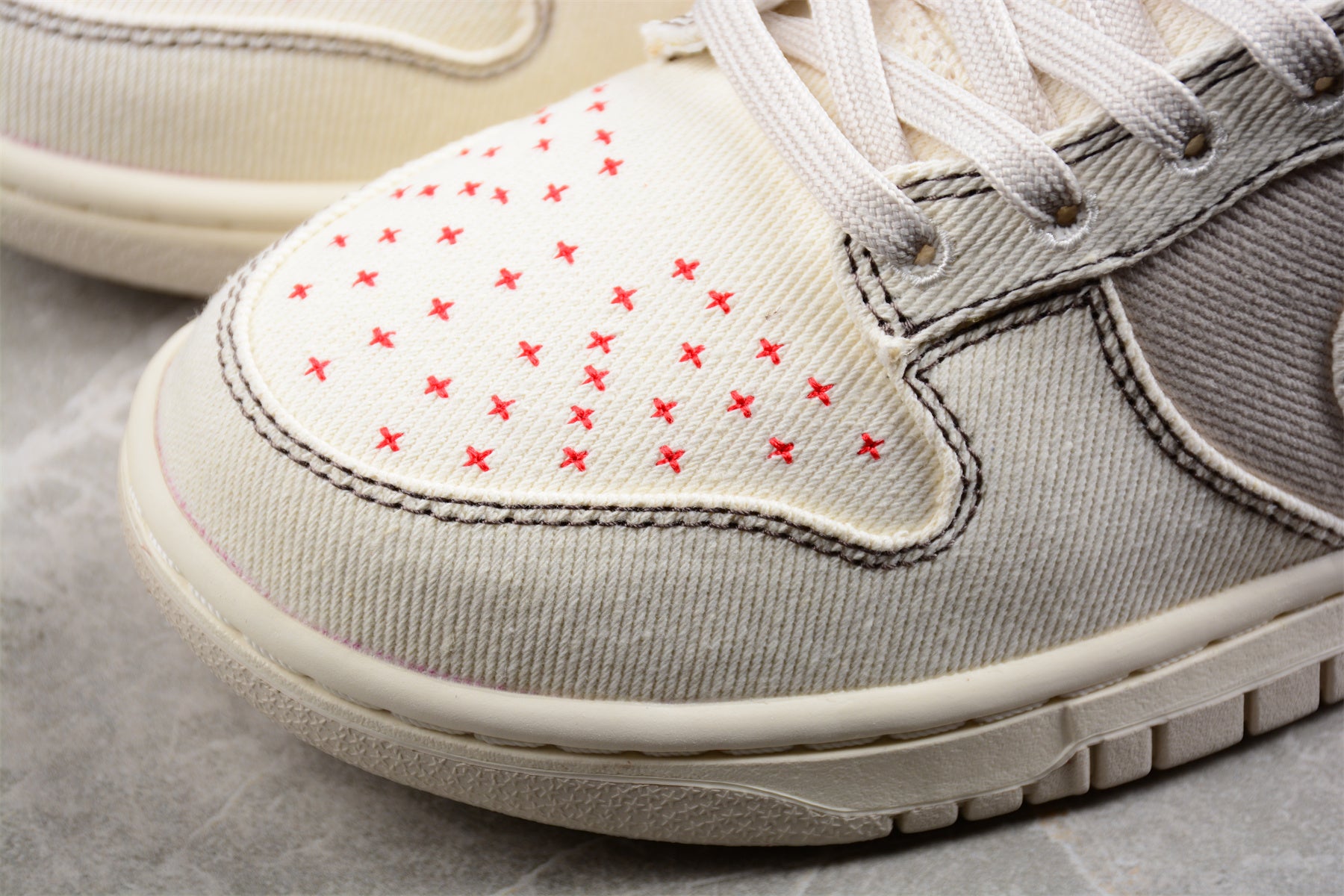 Nike Dunk Low Retro "Light Orewood Brown"