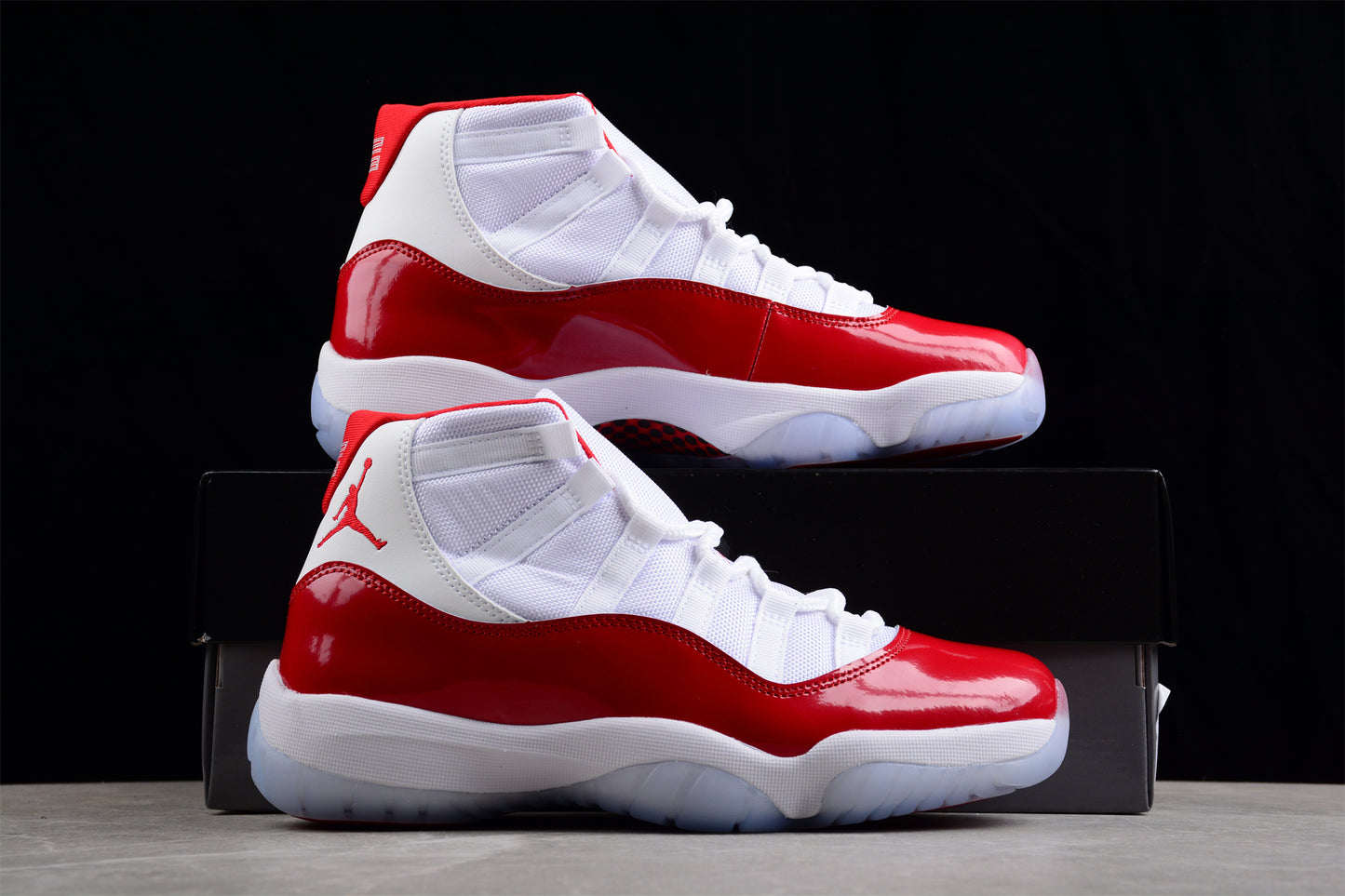 Air Jordan 11 "Cherry" - Best Reps Website 2025