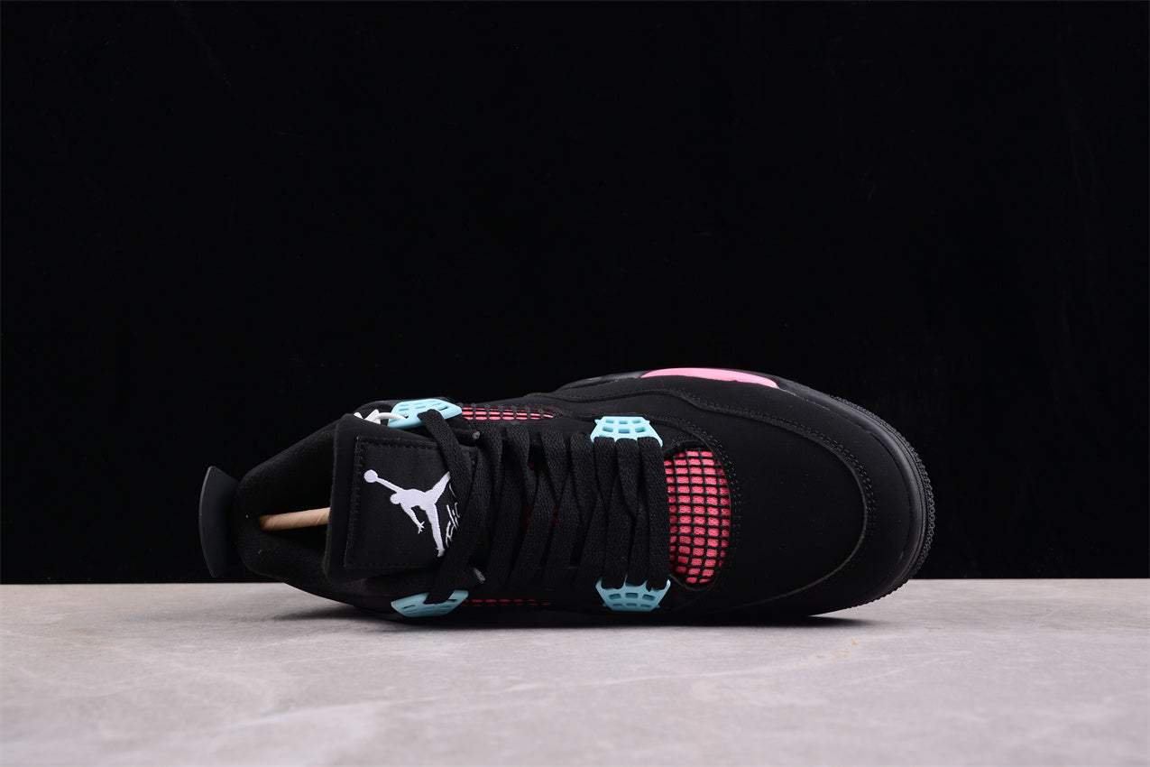 Nike Air Jordan 4 Retro "Canyon Purple" - Best Reps Website 2025