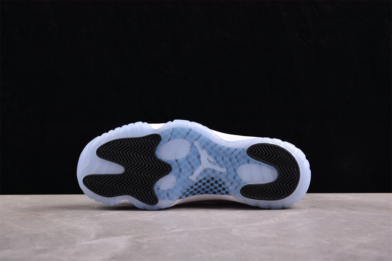 Air Jordan 11 "Legend Blue" - Best Reps Website 2025