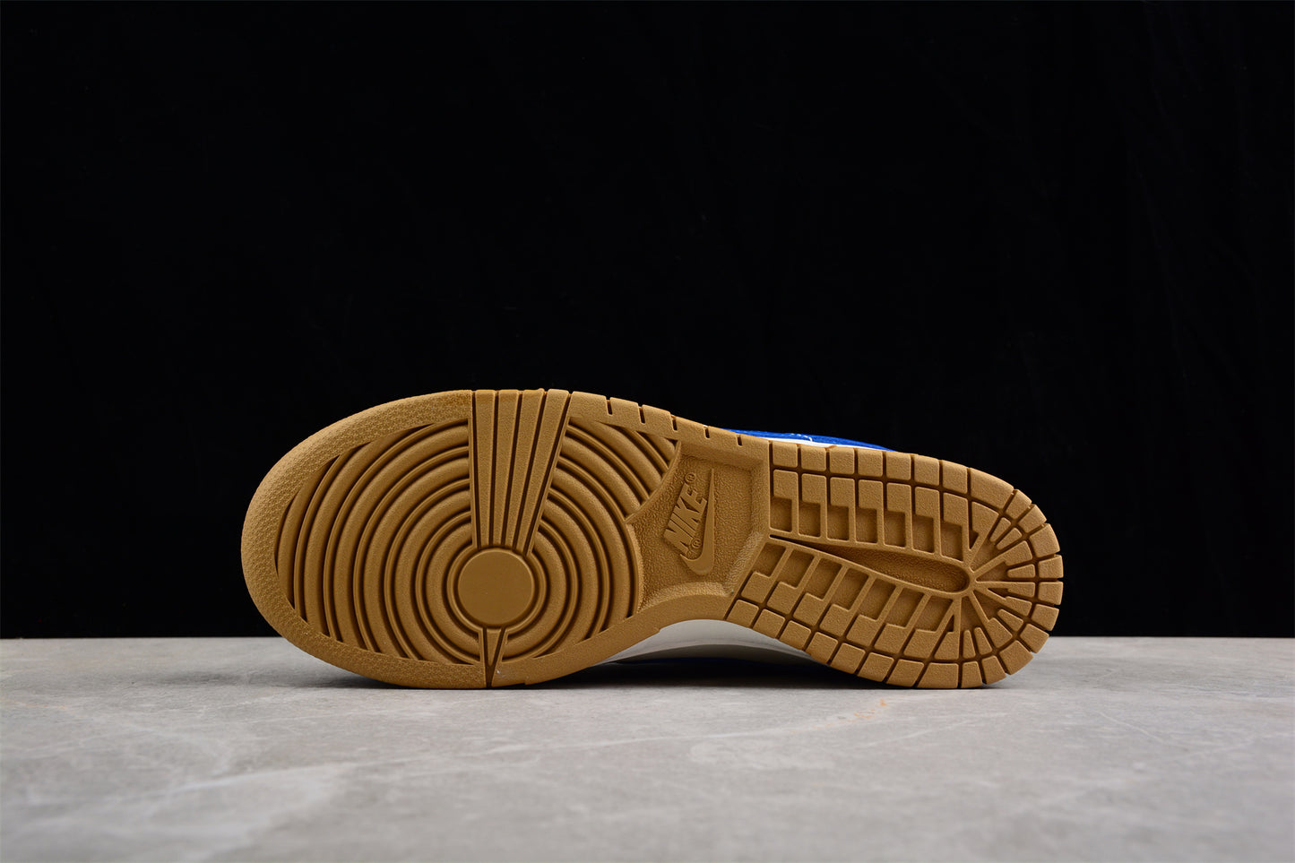 Nike  Dunk Low “Kansas City Royals” - Best Reps Website 2025