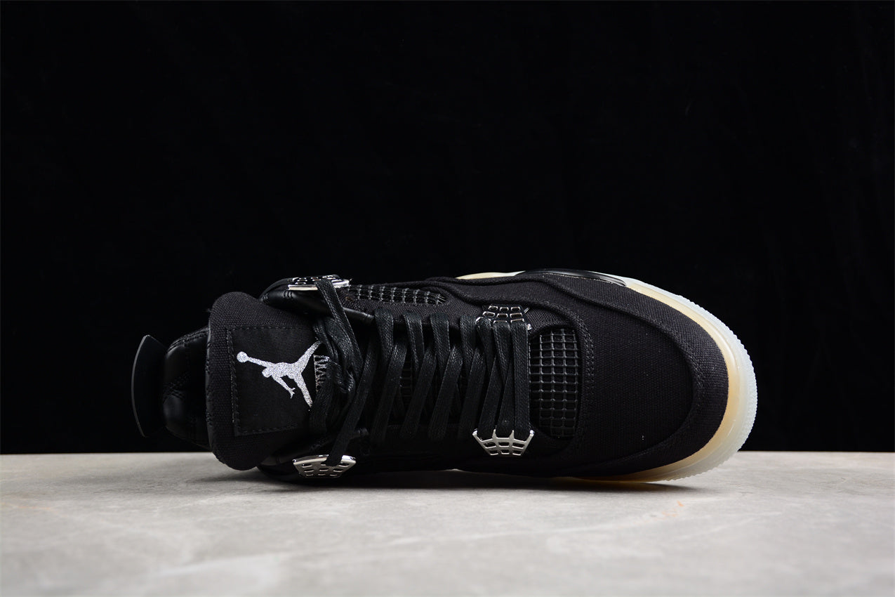 Air Jordan 4 Retro x Eminem x Carhartt - Best Reps Website 2025