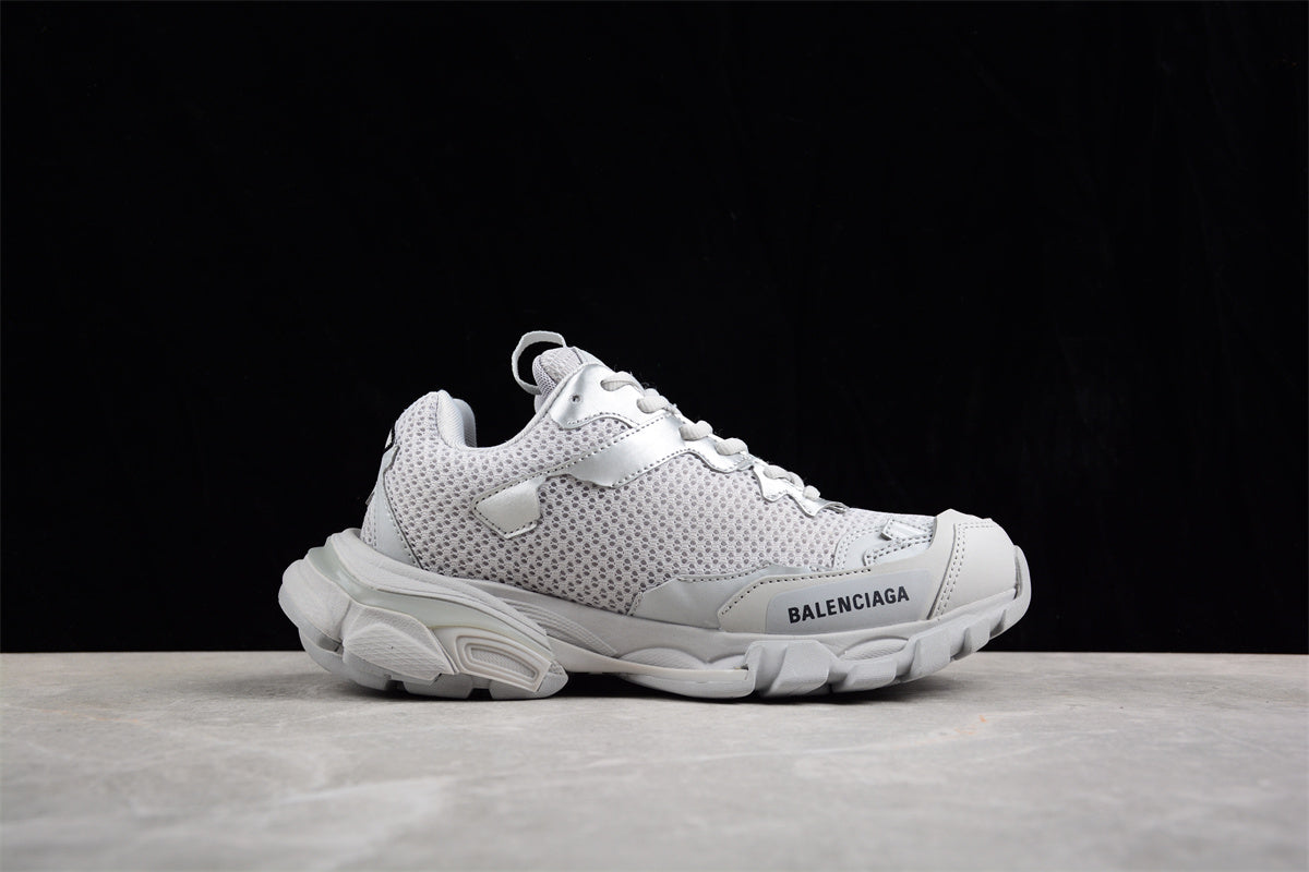 Balenciaga Track 3.0 Sneakers – Ice Blue Precision - Best Reps Website 2025