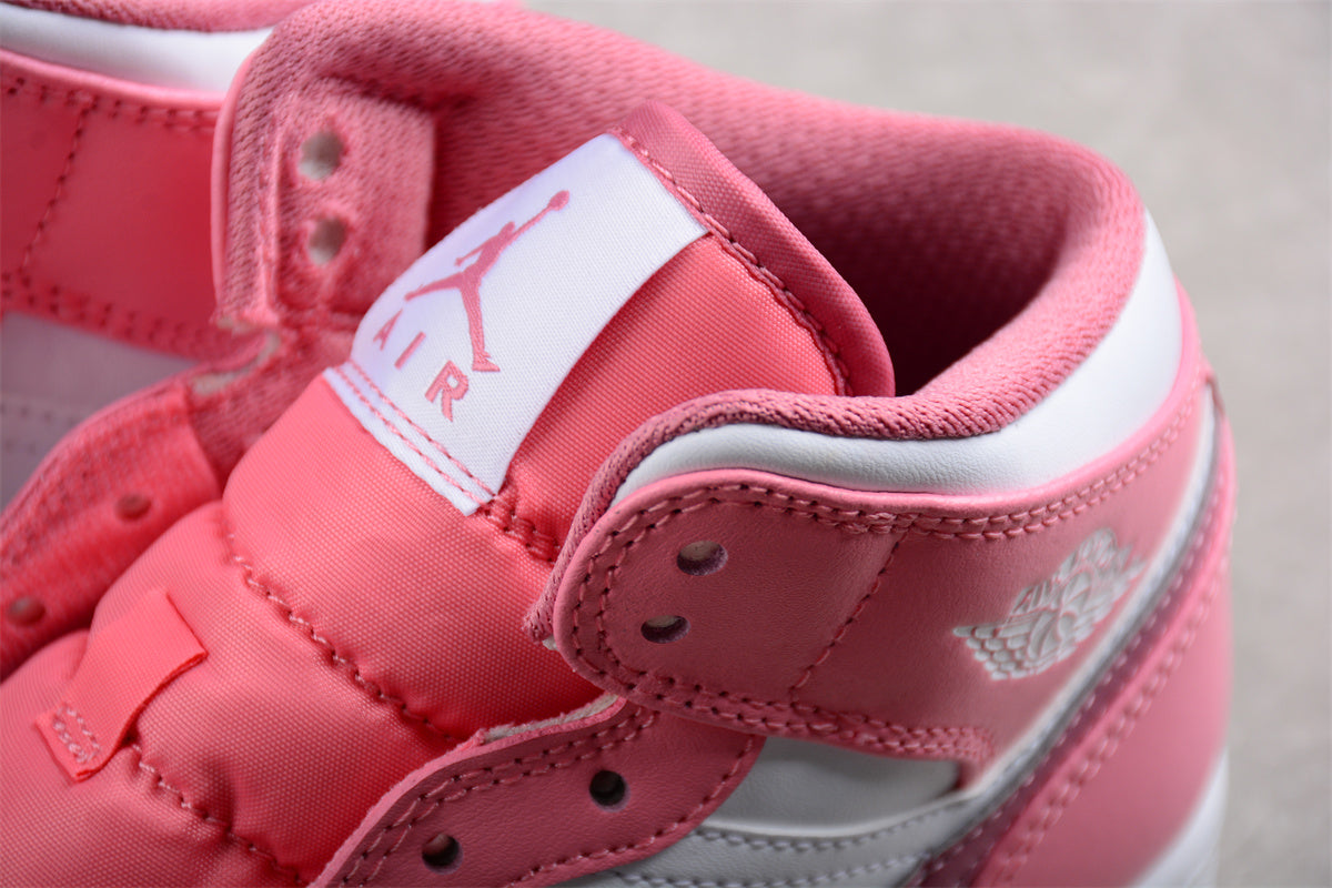 Air Jordan 1 Low "Desert Berry" - Best Reps Website 2025