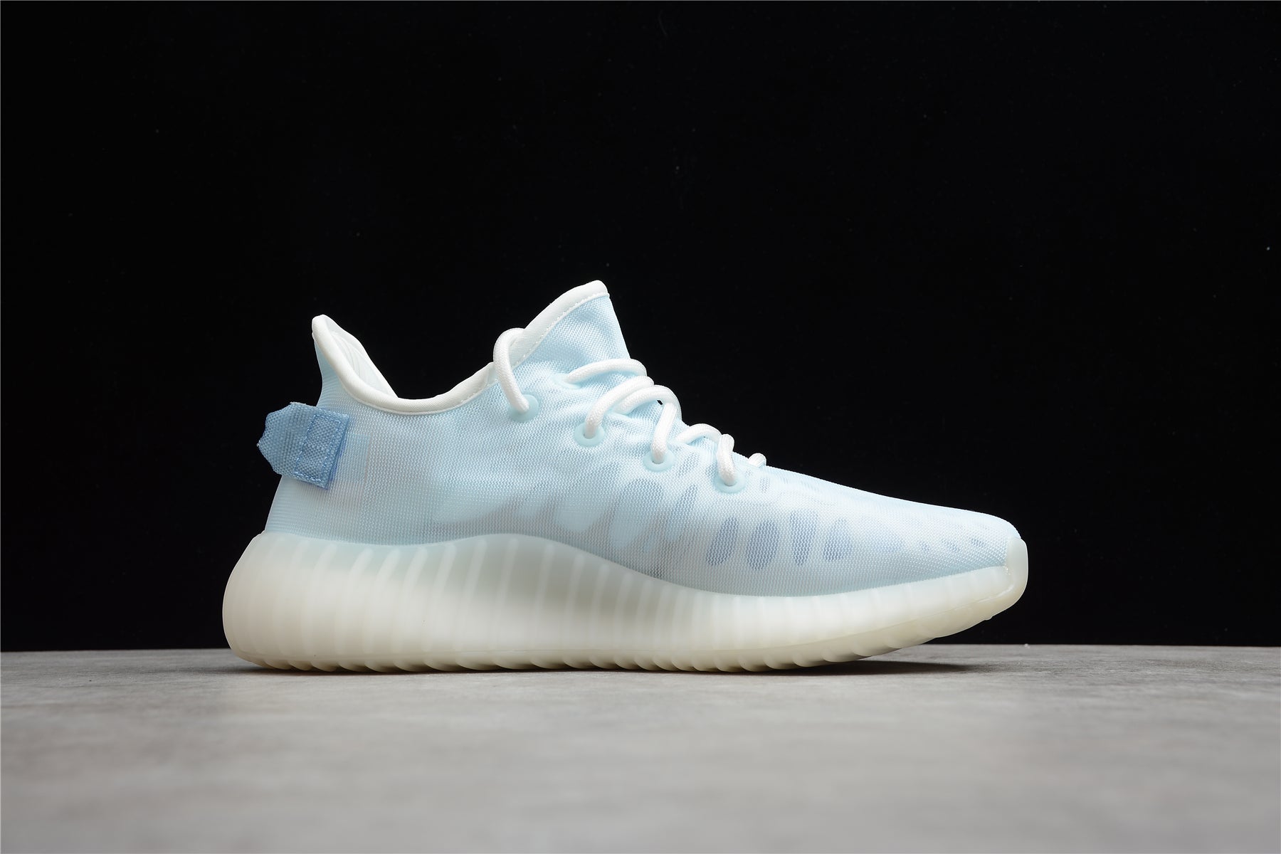 adidas YEEZY Boost 350 V2 “Mono Ice” - Best Reps Website 2025