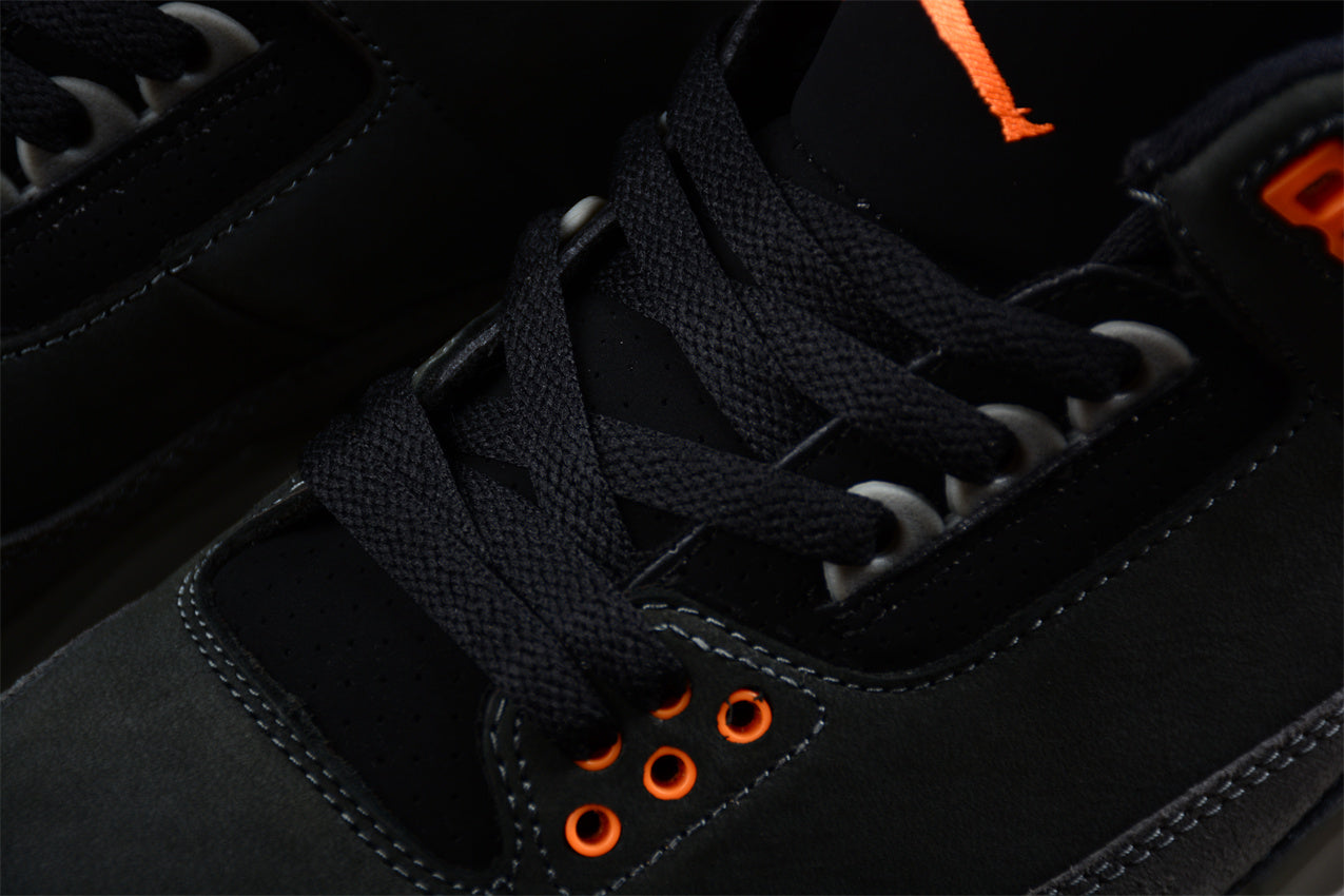 Air Jordan 3 Retro "Fear" - Best Reps Website 2025