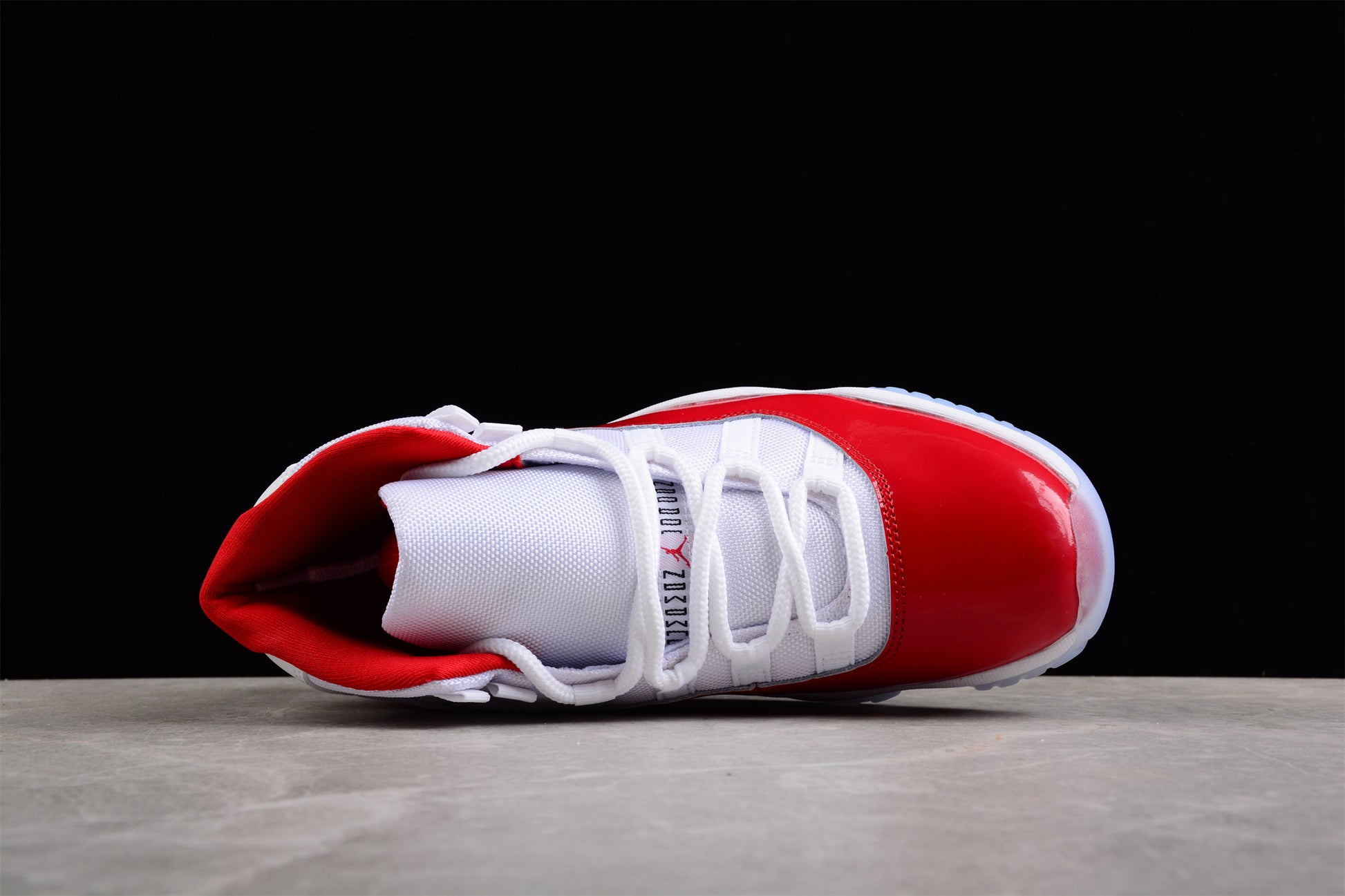 Air Jordan 11 "Cherry" - Best Reps Website 2025