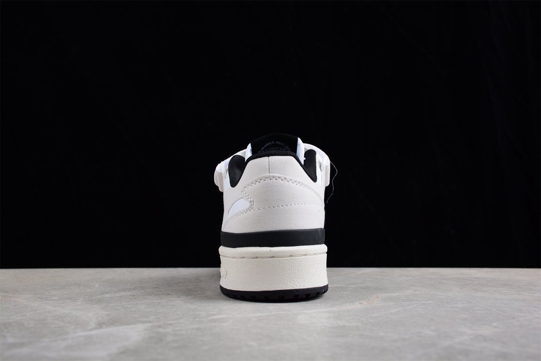 adidas Forum Low in Gray/Green/White - Best Reps Website 2025