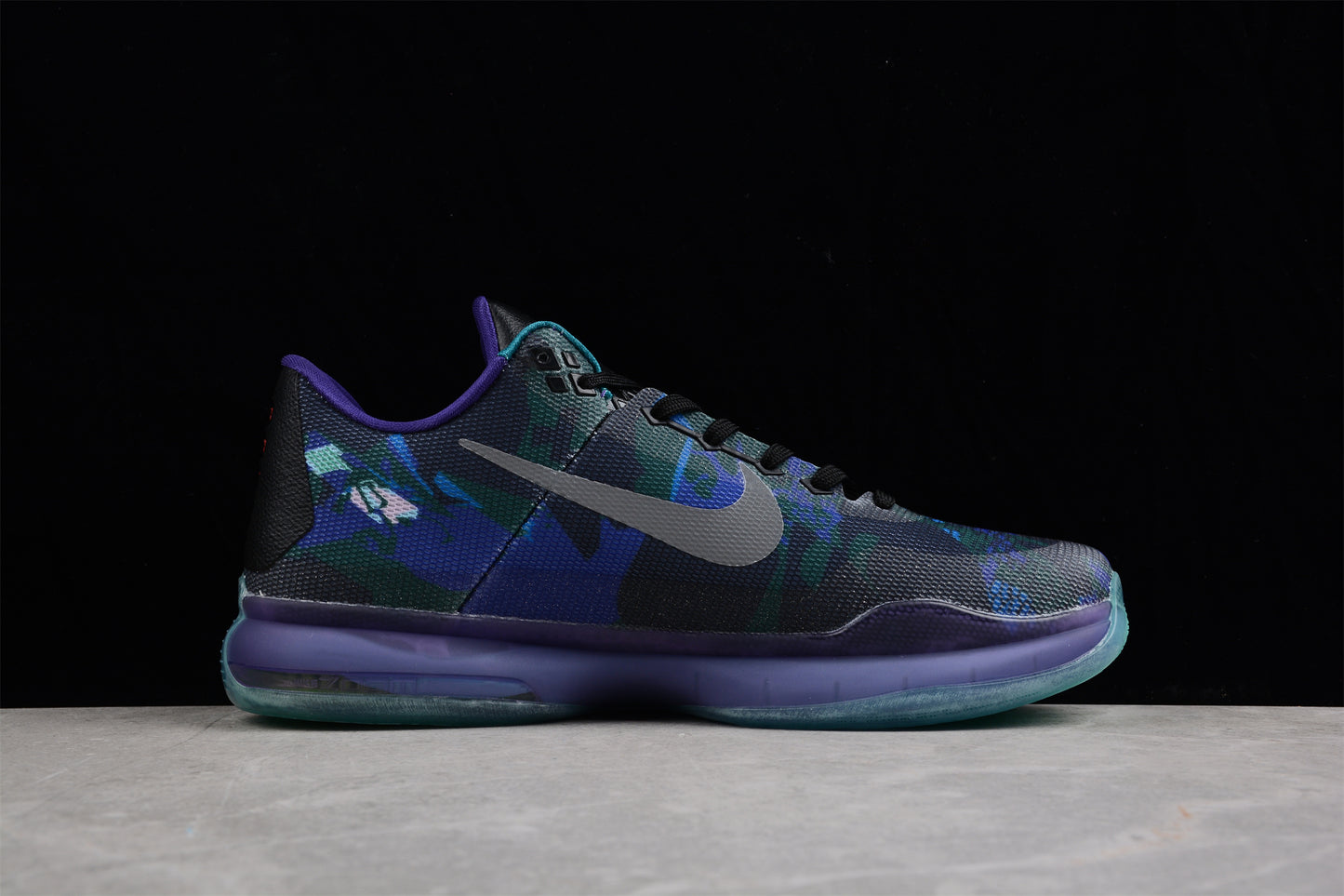 Nike Kobe 10 "Peach Jam" - Best Reps Website 2025