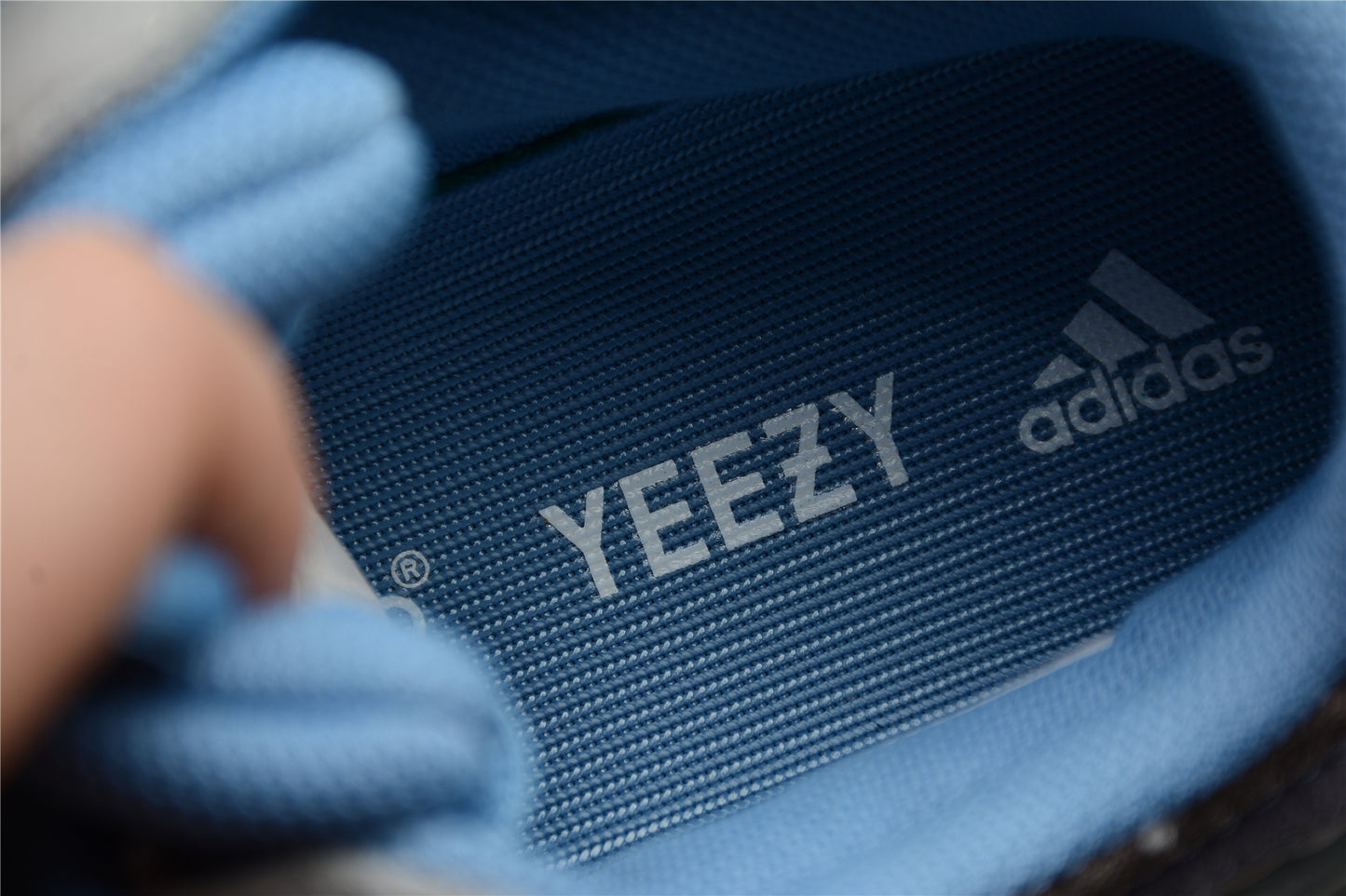 adidas Yeezy Boost 700 “Carbon Blue” - Best Reps Website 2025