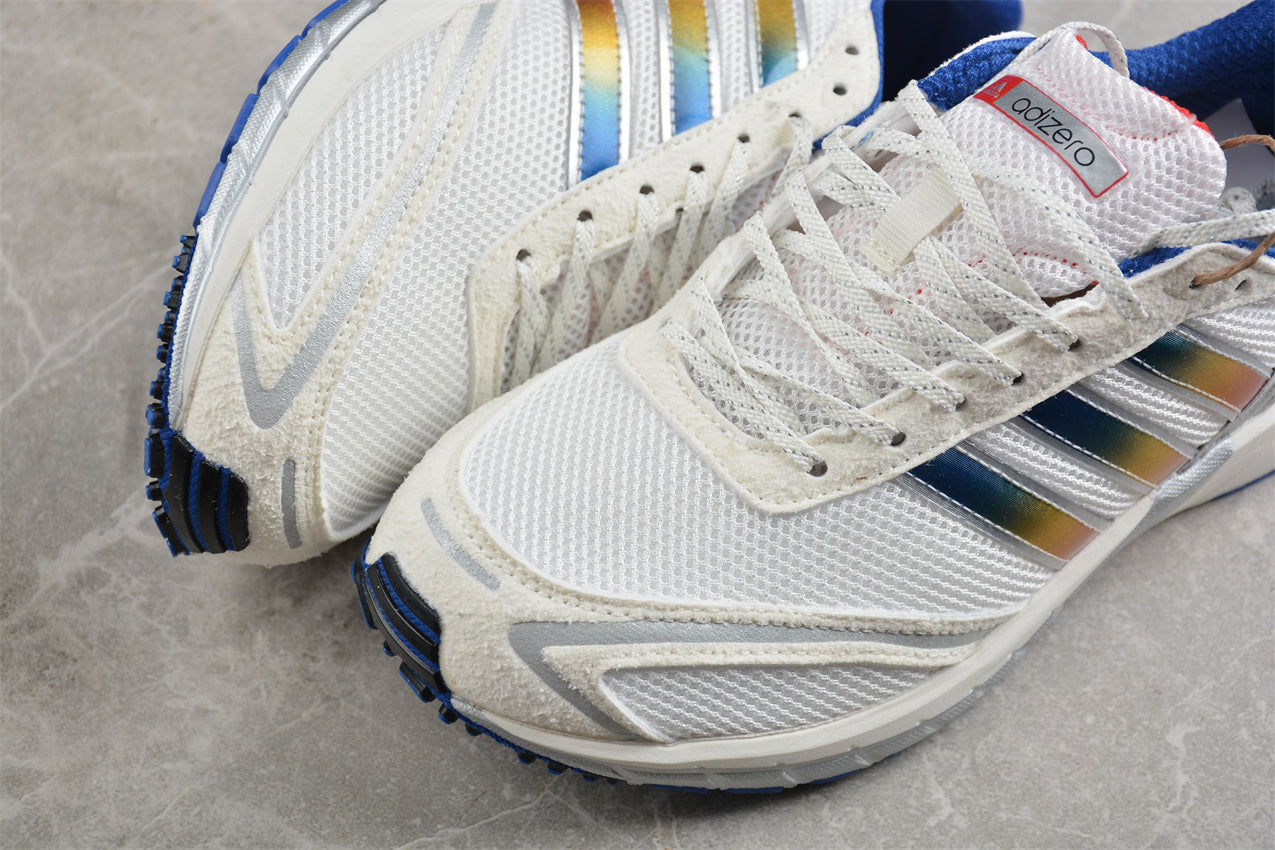 Adidas Originals Adizero Adios OG 'Cloud White'