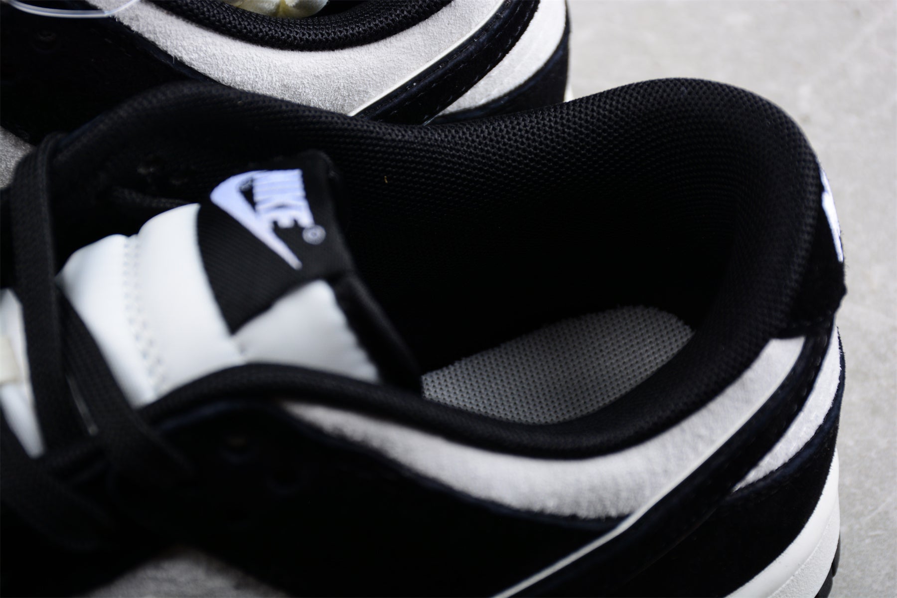 Nike SB Dunk Low "Panda" (ST1391-100] - Best Reps Website 2025