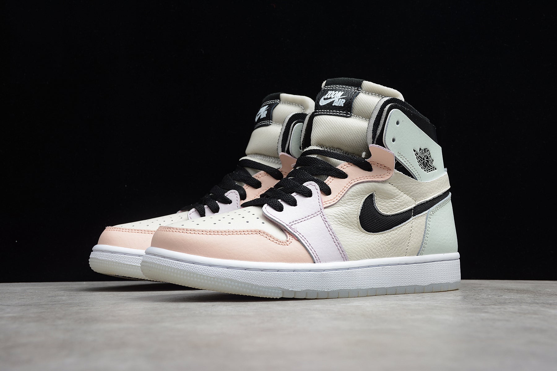 Air Jordan 1 Zoom Comfort “Easter” - Best Reps Website 2025