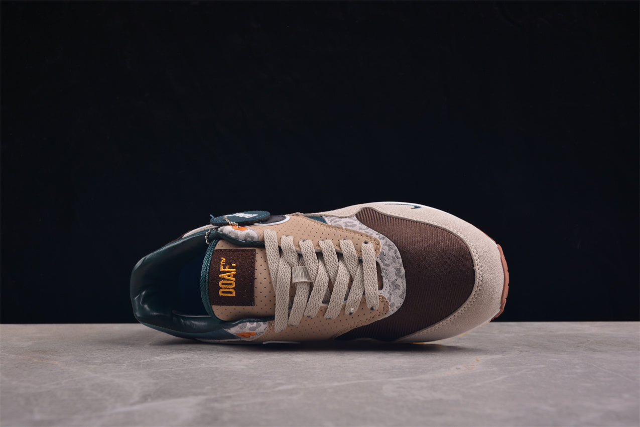 Nike Air Max 1 '87 Premium PE "University of Oregon" - Best Reps Website 2025