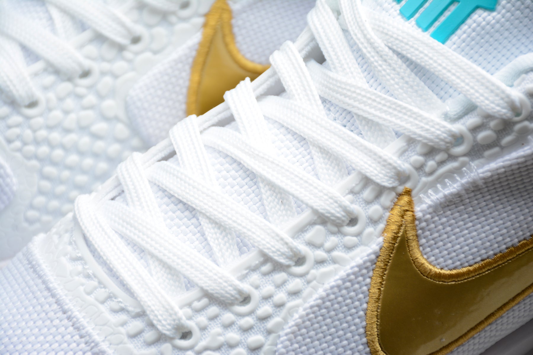 UNDEFEATED x Nike Kobe 5 Protro “What If” Pack - Best Reps Website 2025
