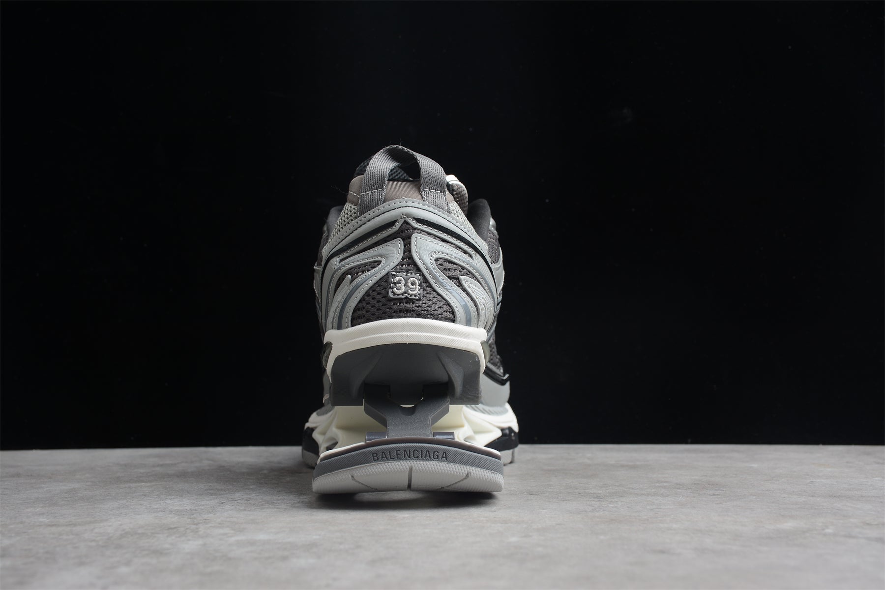 Balenciaga X-Pander Sneaker in Grey - Best Reps Website 2025
