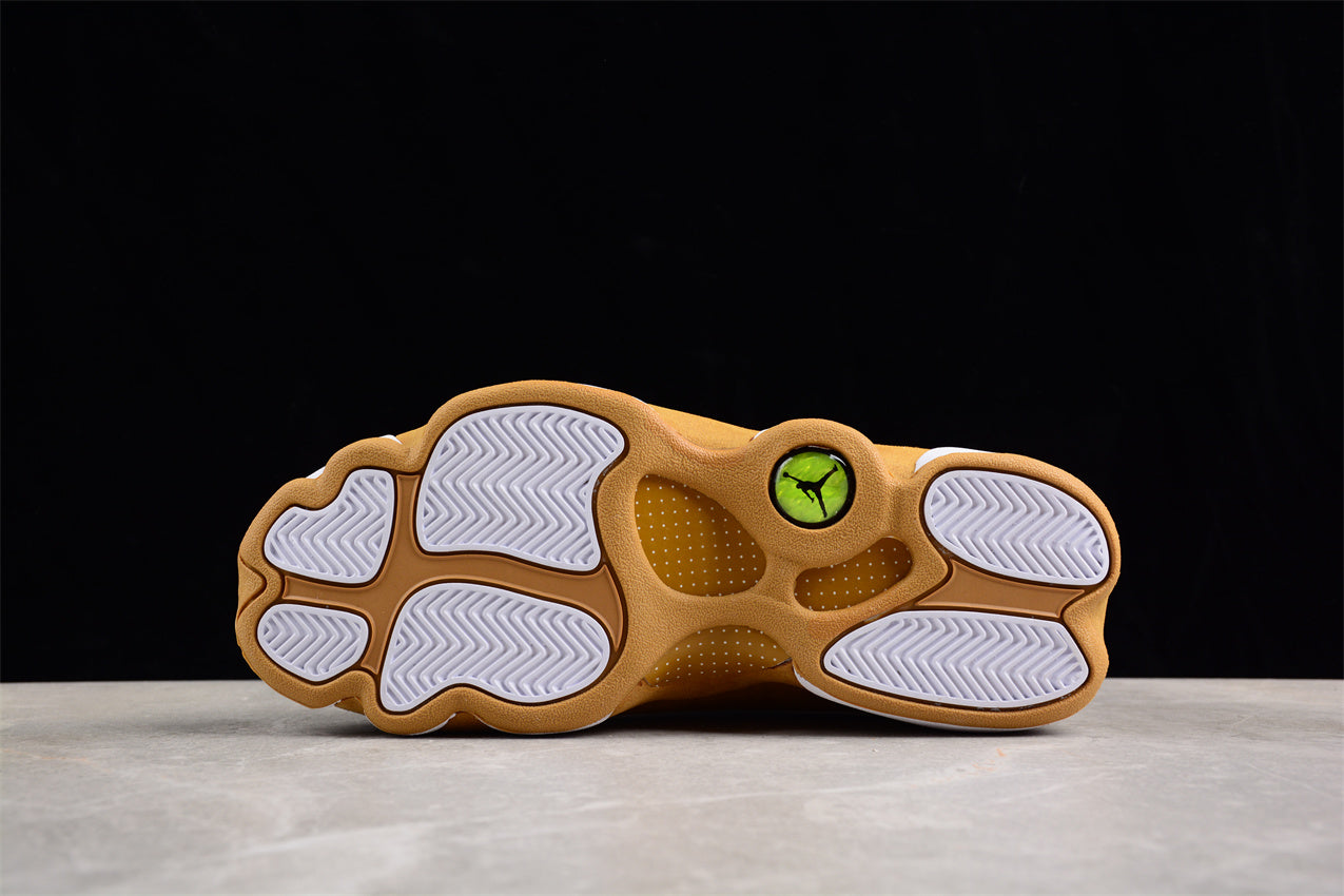 Air Jordan 13 Retro "Wheat" - Best Reps Website 2025