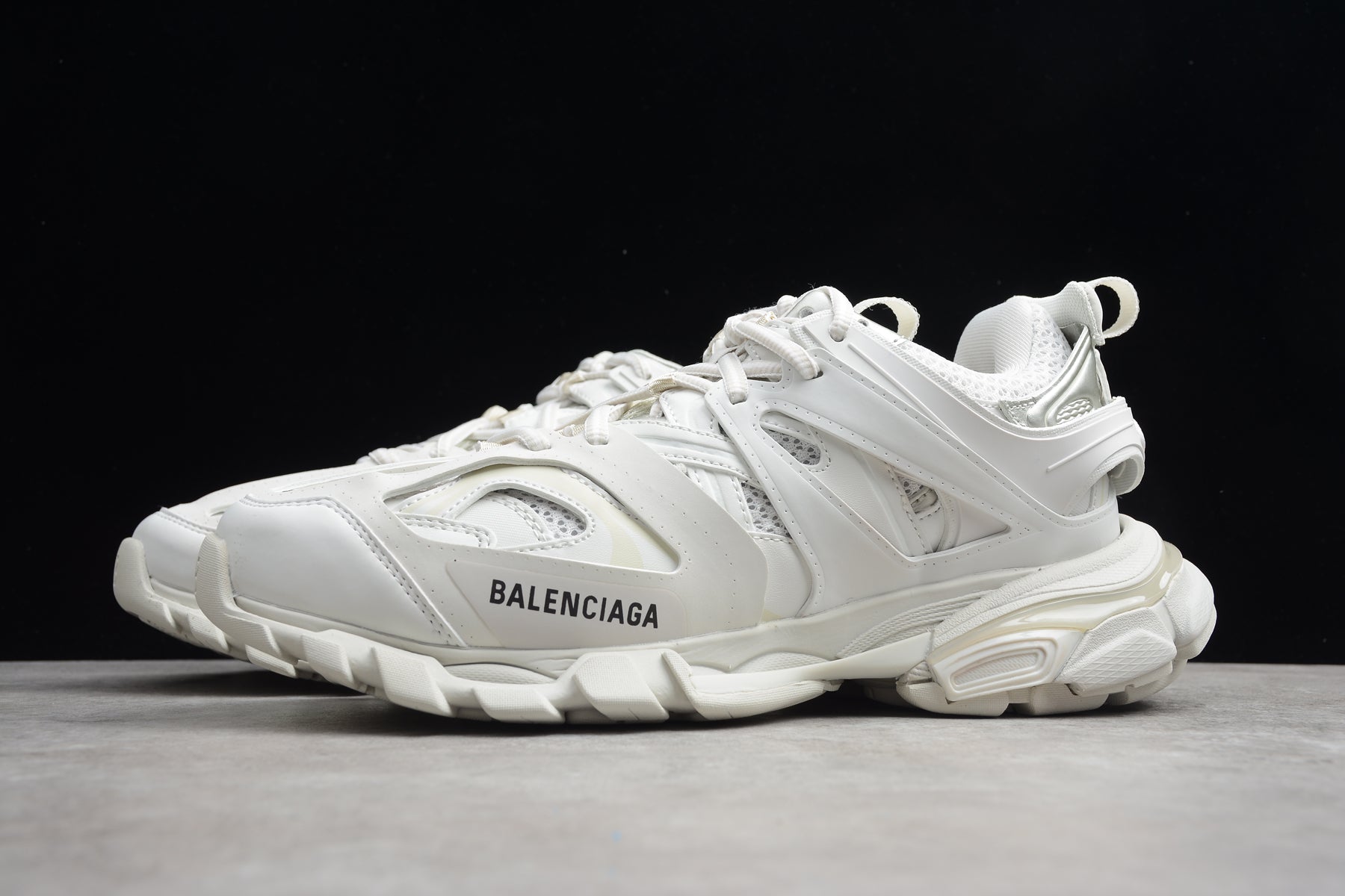Balenciaga Track Sneakers – White - Best Reps Website 2025
