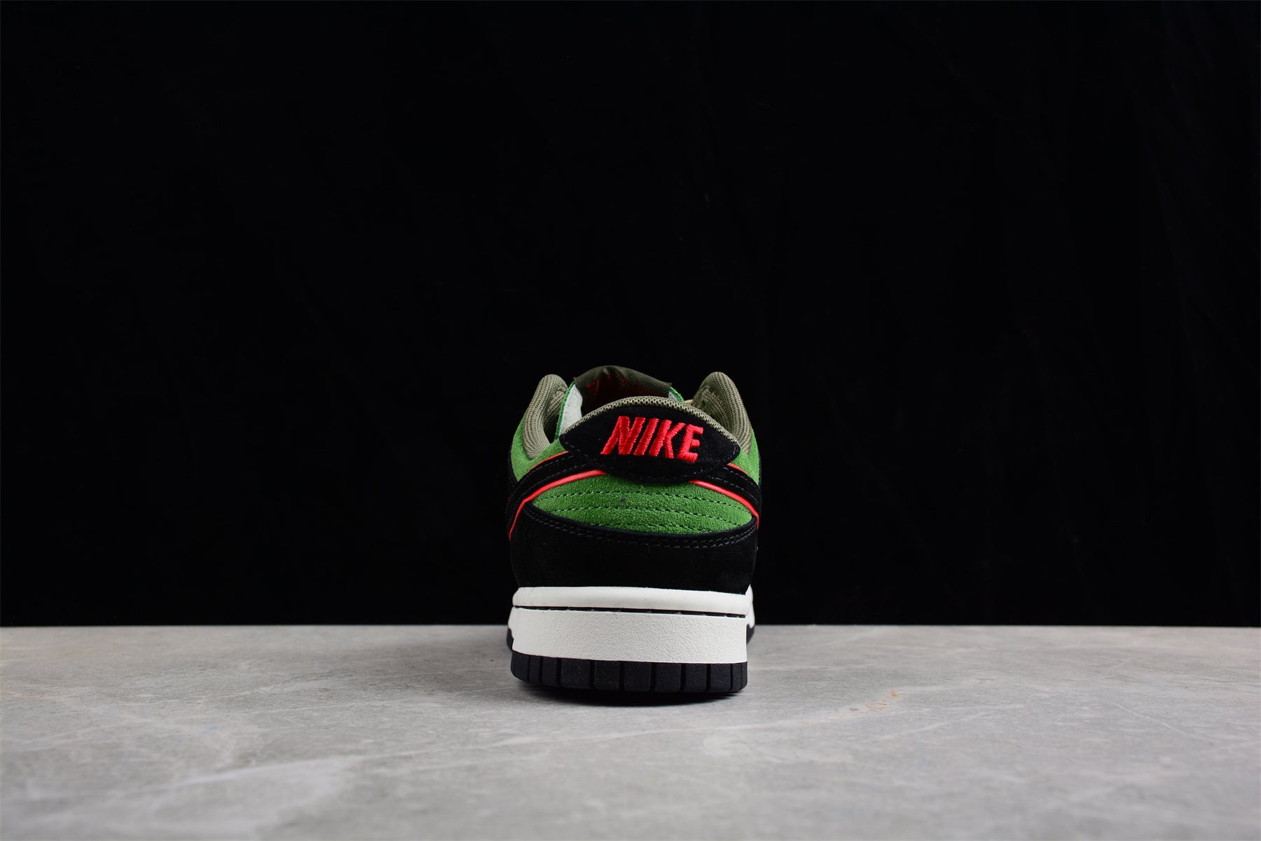 Otomo Katsuhiro x Nike SB Dunk Low "Steamboy OST" Green - Best Reps Website 2025