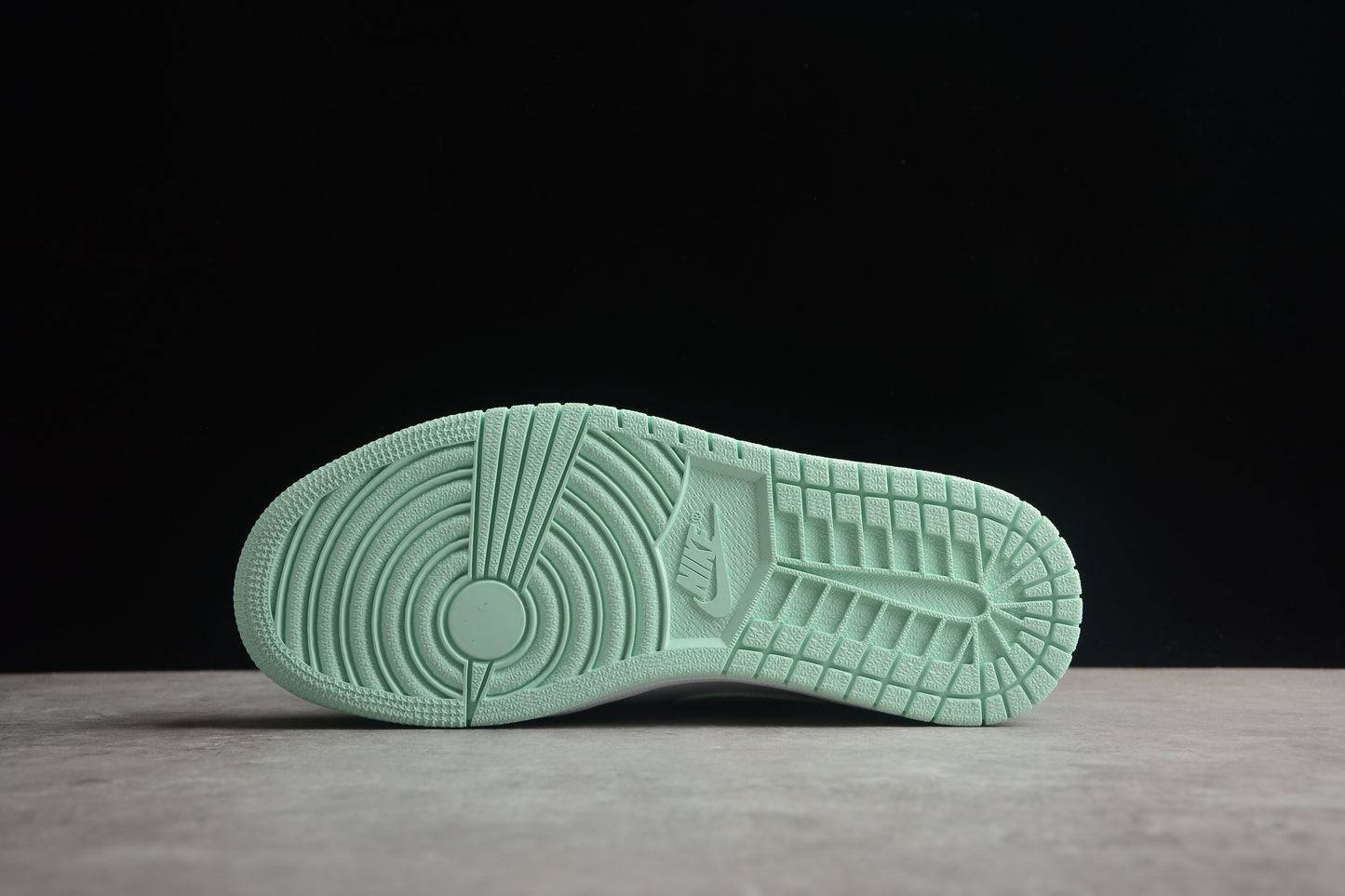 Nike Air Jordan 1 Mid "Washed Teal" - Best Reps Website 2025