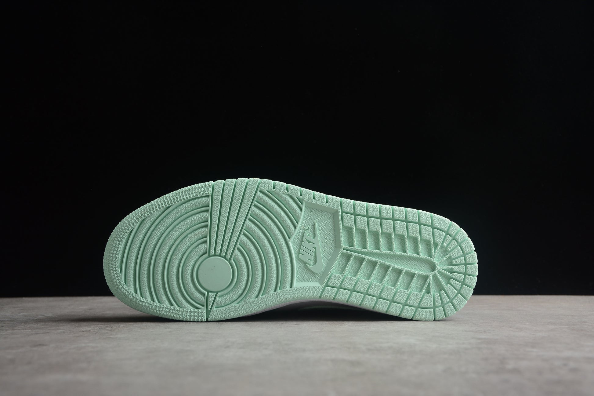 Nike Air Jordan 1 Mid "Washed Teal" - Best Reps Website 2025