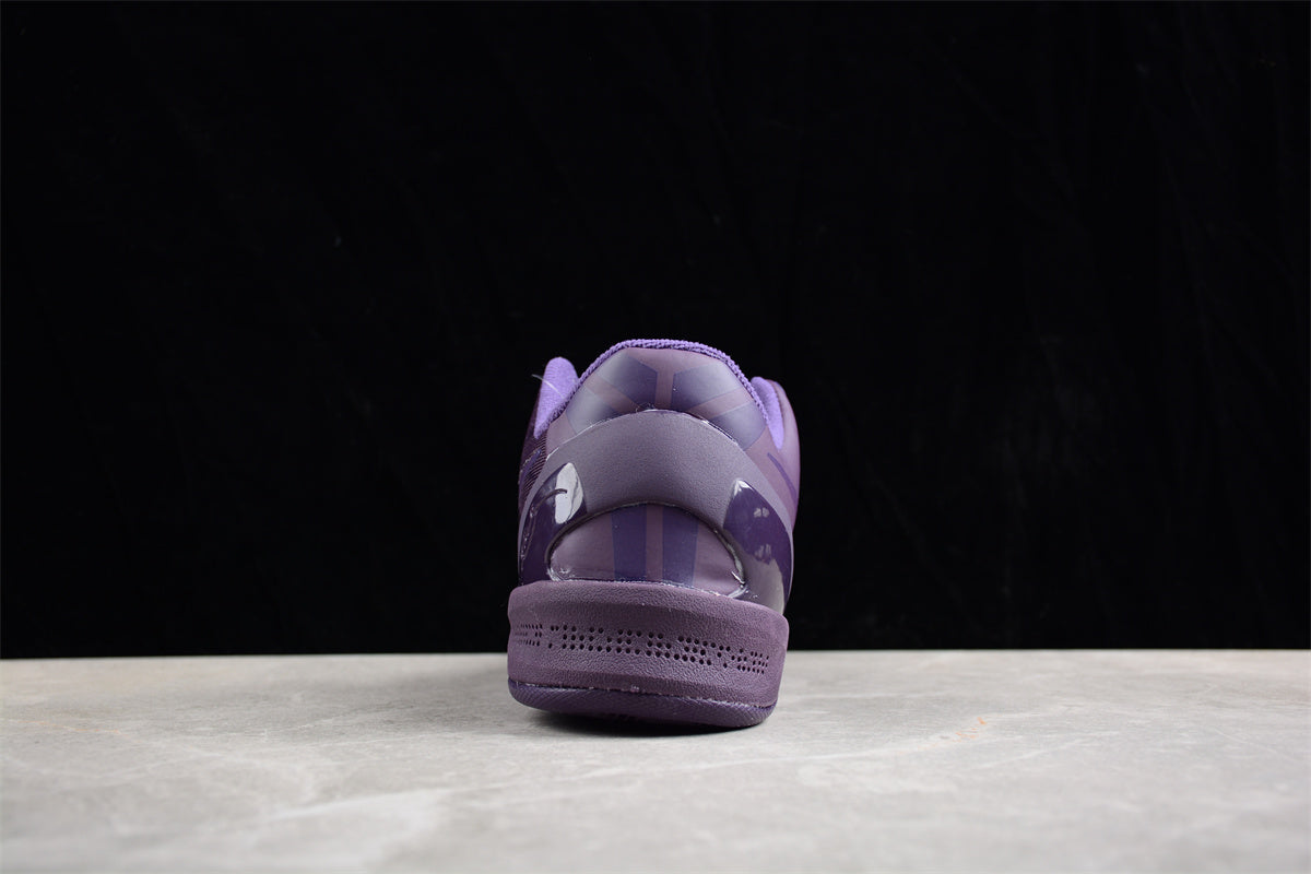 Nike Kobe 8 Black Mamba Collection "Fade to Black" - Best Reps Website 2025