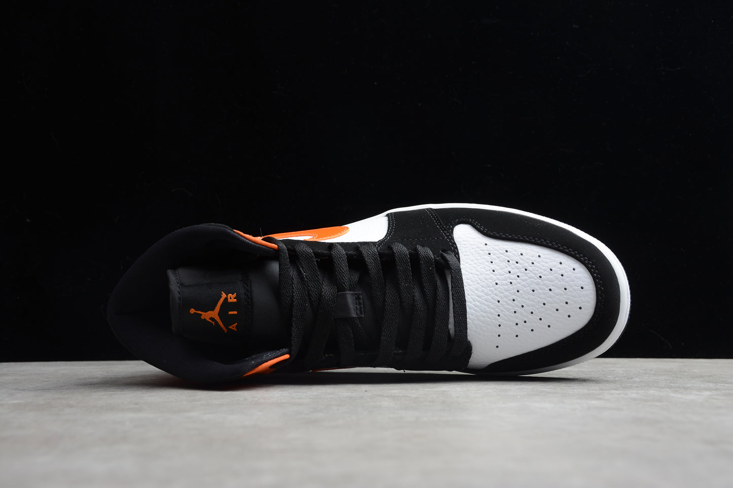 Nike Air Jordan 1 Mid “Shattered Backboard” - Best Reps Website 2025