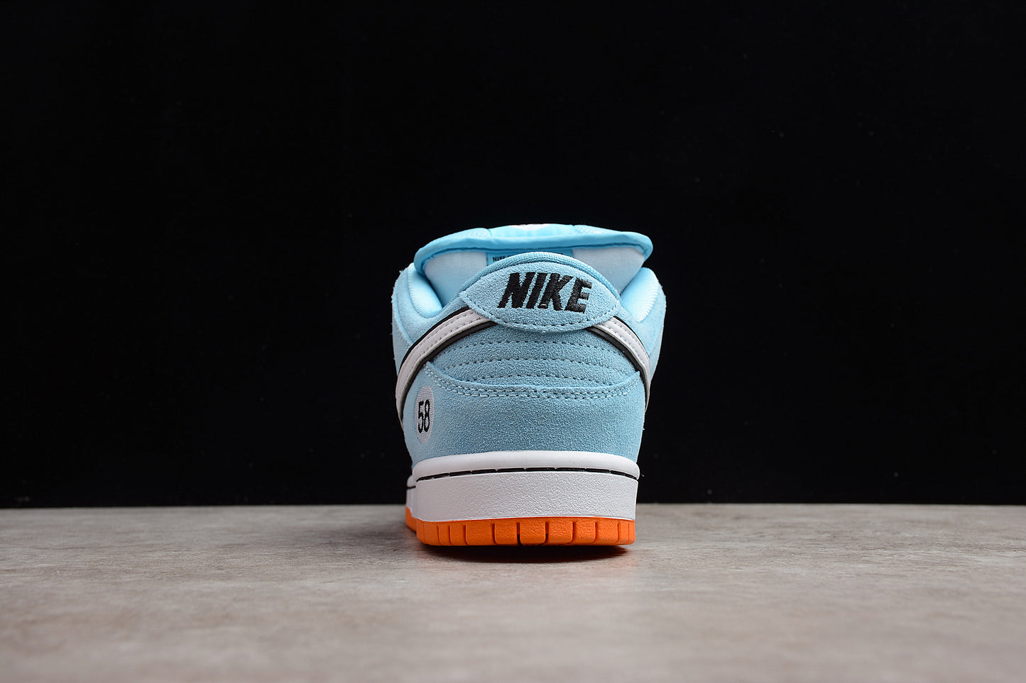 Nike SB Dunk Low "Club 58 Gulf" - Best Reps Website 2025