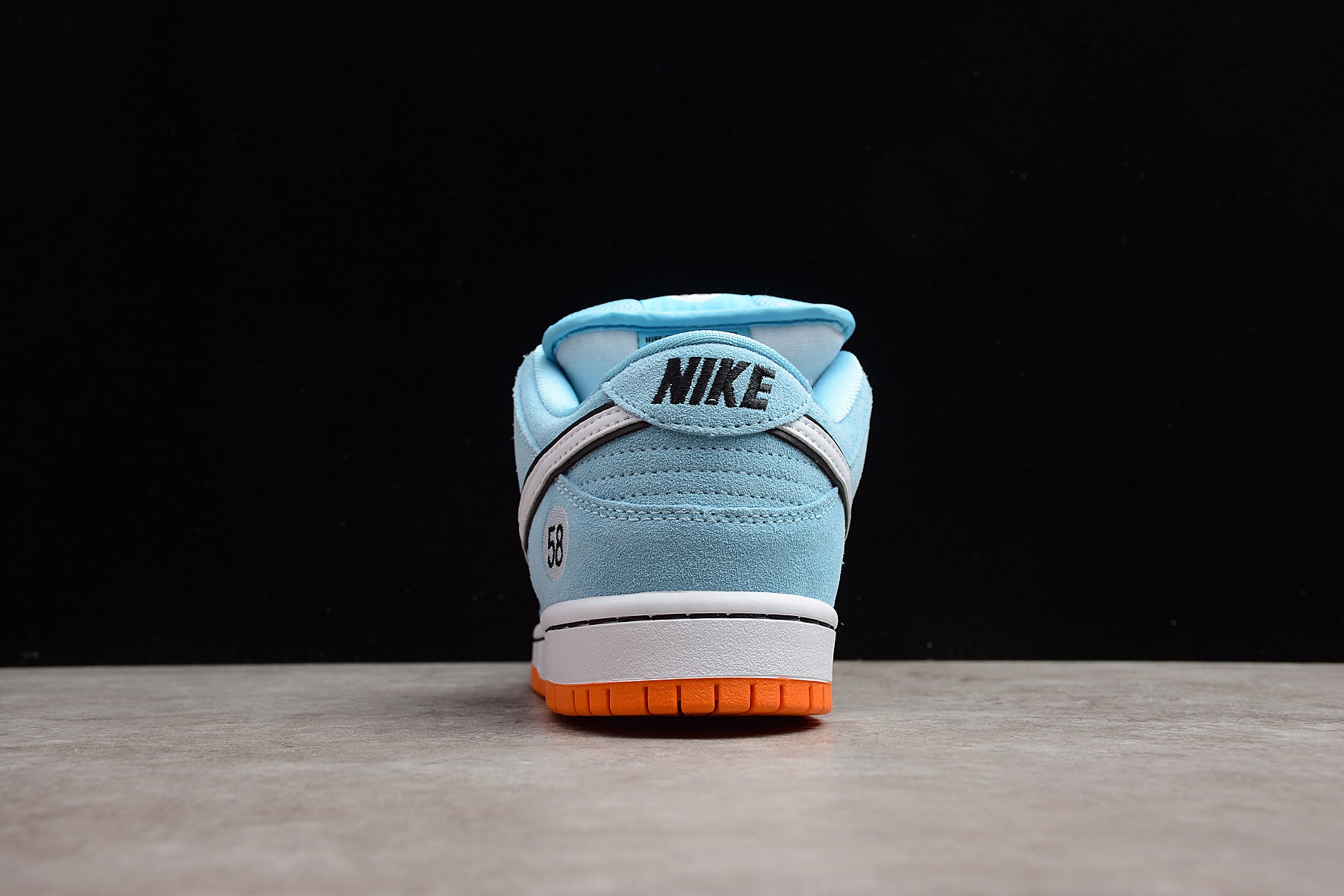 Nike SB Dunk Low "Club 58 Gulf" - Best Reps Website 2025