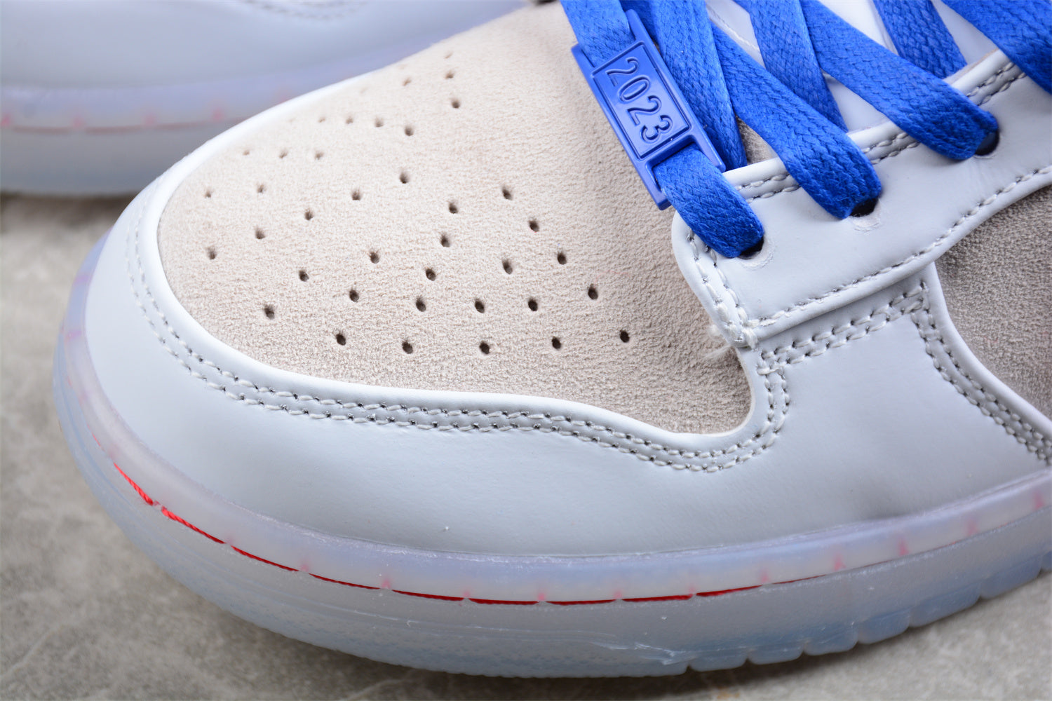 Nike SB Dunk Low "Year of the Rabbit" - Best Reps Website 2025