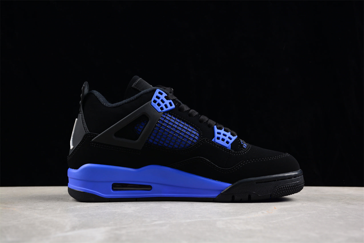 Nike Air Jordan 4 “Blue Thunder” - Best Reps Website 2025