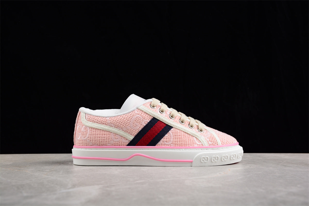 Gucci Tennis 1977 Pink (Women's) - Best Reps Website 2025