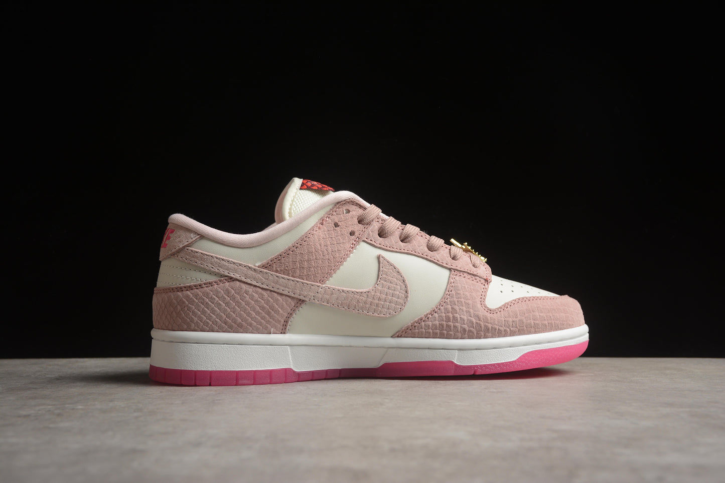 Nike Dunk Low FZ5065-118 Rice/Powder - Best Reps Website 2025